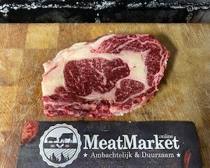 Ribeye Wagyu 300 gr