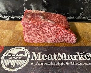 Presa steak Wagyu 1x300 gr