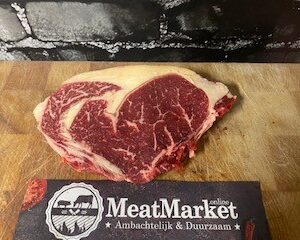 Ribeye Simmenthaler 250 gr