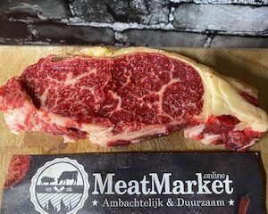 Entrecote Jersey