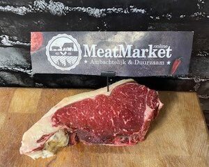 Entrecote Rubia Gallega 500 gr