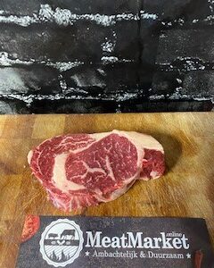 Ribeye Black Label 300 gr