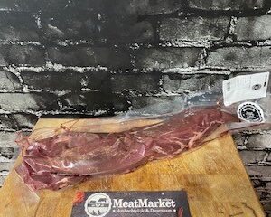 Runderhaas ± 1.8 kg
