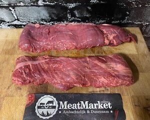 Skirt steak/middenrif Black Label 1 kg