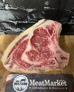 Cote de boeuf Black Label 1kg