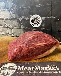 Picanha Black Label 2 kg
