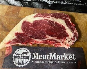 Entrecote Galloway 3 weken 300 gr