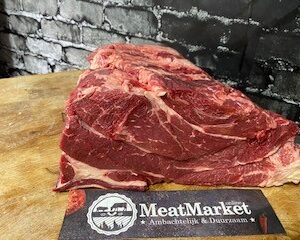 Nek/chunck roast Galloway