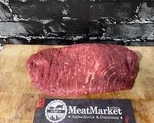 Bavette Holstein 1 kg