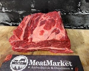 Nek/chunck Holstein 1,5 kg