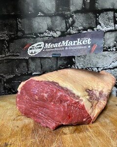 Picanha Holstein Premium select