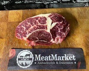 Ribeye Holstein 3W 300gr