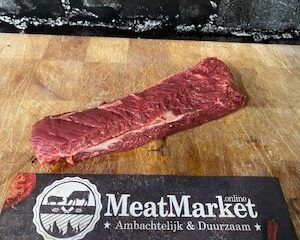 Longhaas/Onglet 1x200 gr