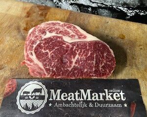 Ribeye Holstein 1x300 gr