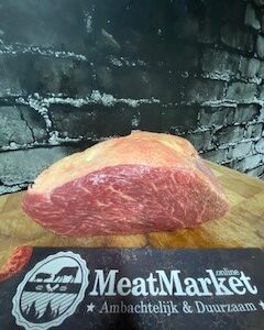 Picanha Holstein Premium select