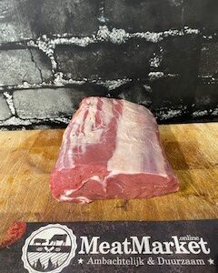 Ribeye kalf 1 kg
