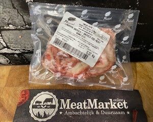 Ribfingers Iberico Diepvries