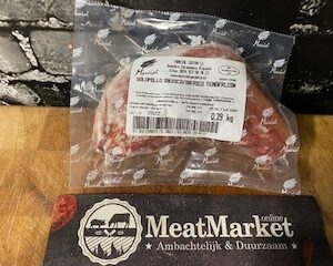 Haasje Iberico Diepvries