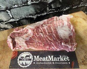 Secreto Iberico Diepvries