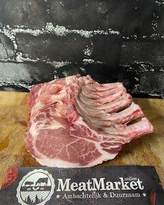 Rack Iberico Diepvries