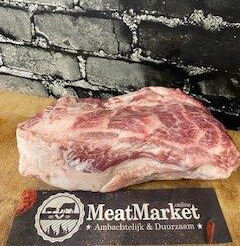 Procureur Iberico Diepvries
