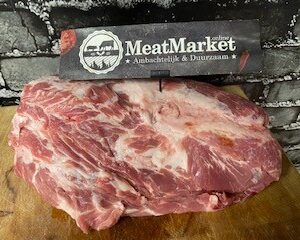 Procureur Duroc 2,5 kg
