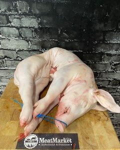 Speenvarken heel Diepvries