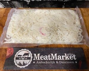 Darmen lam/schaap (24-26)