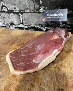 Eend filet Magret de canard gras 325 gram