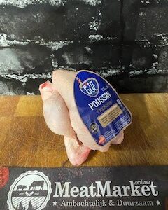 Frans piepkuiken ± 450 gr