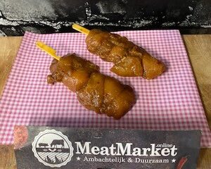 Sate Ajam filet Diepvries