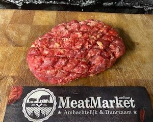 Gehakt Wagyu Diepvries