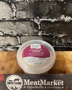 Fleur de sel emmertje 500 gr.