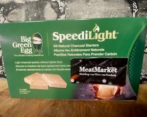 Charcoal Starters BGE