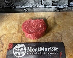 Biefstuk 200 gr Jersey