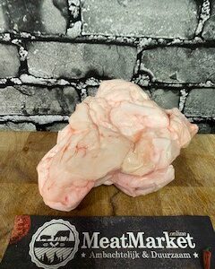 Reuzel Brasvar Varken 1kg