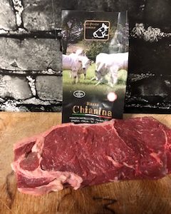 Entrecote Chianina 400 gr