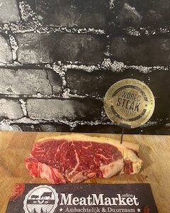 Entrecote Sashi Beef 1x300 gr
