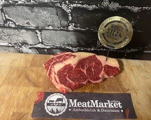 Ribeye Sashi Beef 300 gr