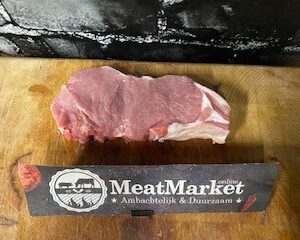 Entrecote kalf 250 gr