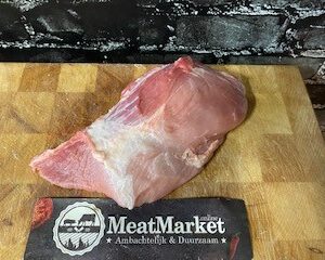 Brisket Brasvar 750 gr Diepvries