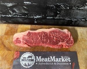 Entrecote Holstein Premium select 300 gr