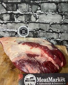 Brisket Black Label Full Packer ± 5 kg+