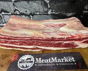 Shortrib Galloway 2 kg