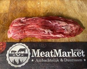 Bavette Wagyu 1x200 gr