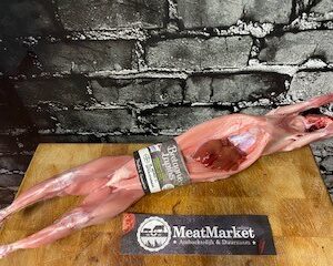 Tam konijn heel ± 1,5 kg