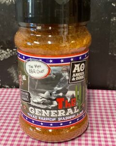 Angus & Oink The General Tex Mex 200 gr