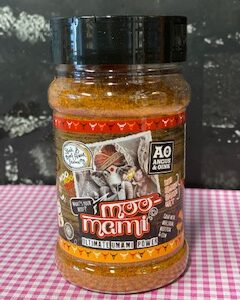 Angus & Oink Moo Mami 200 gr