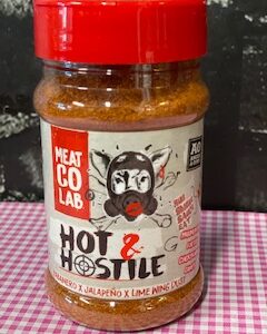Angus & Oink Hot & Hostile 200 gr