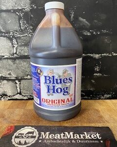 Blues Hog Original BBQ saus 1,8 liter